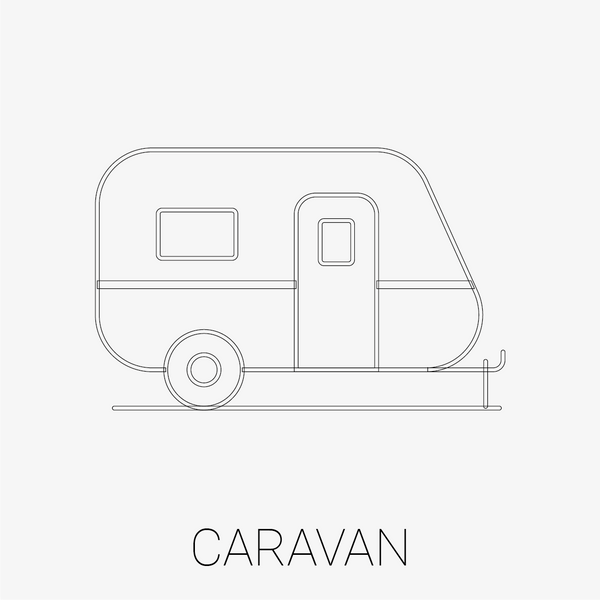 Caravan