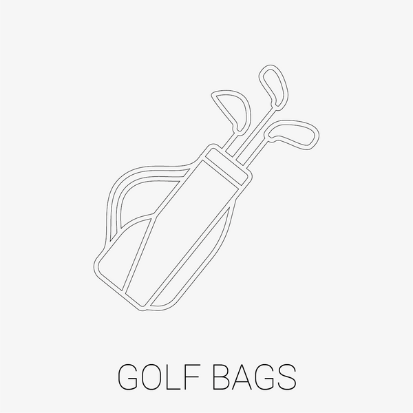 Golf bags