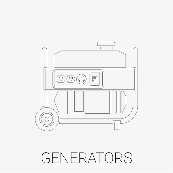 Generators