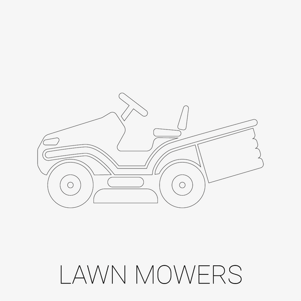 Lawnmowers
