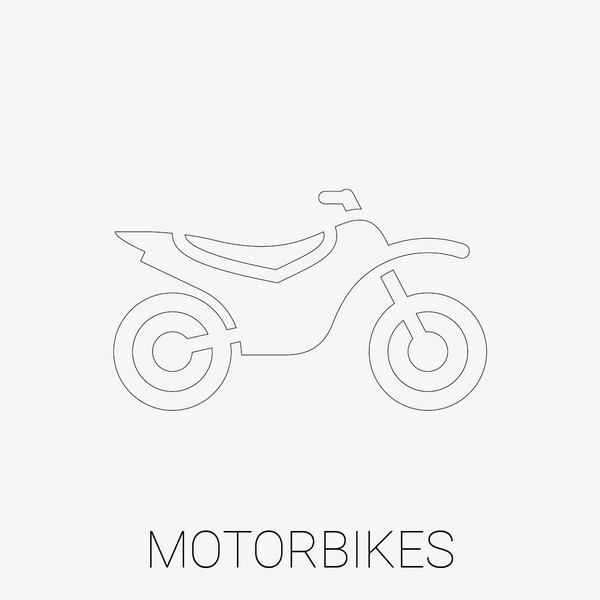 Motorbikes